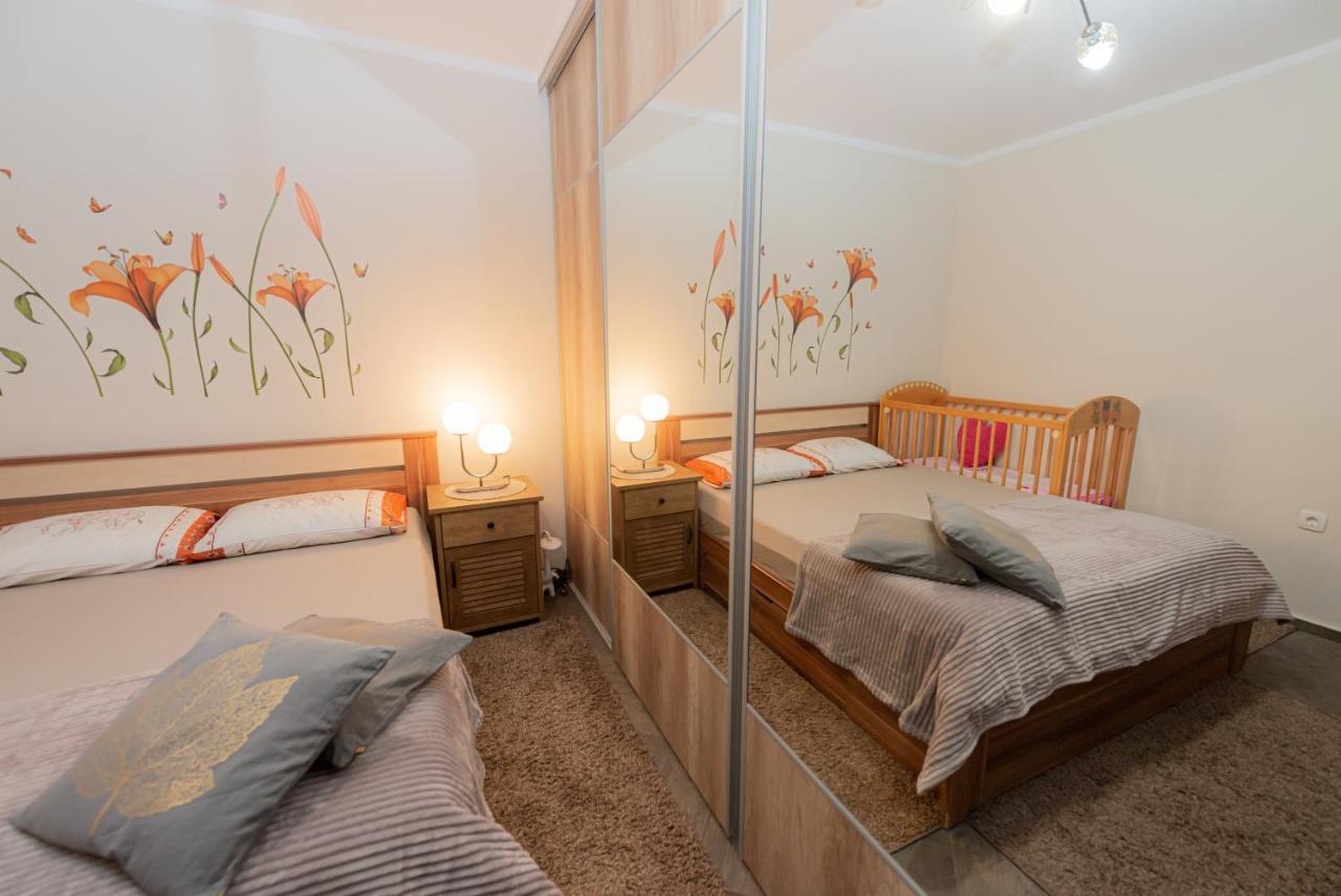 Apartamento Sea Front 171 Kotor Exterior foto