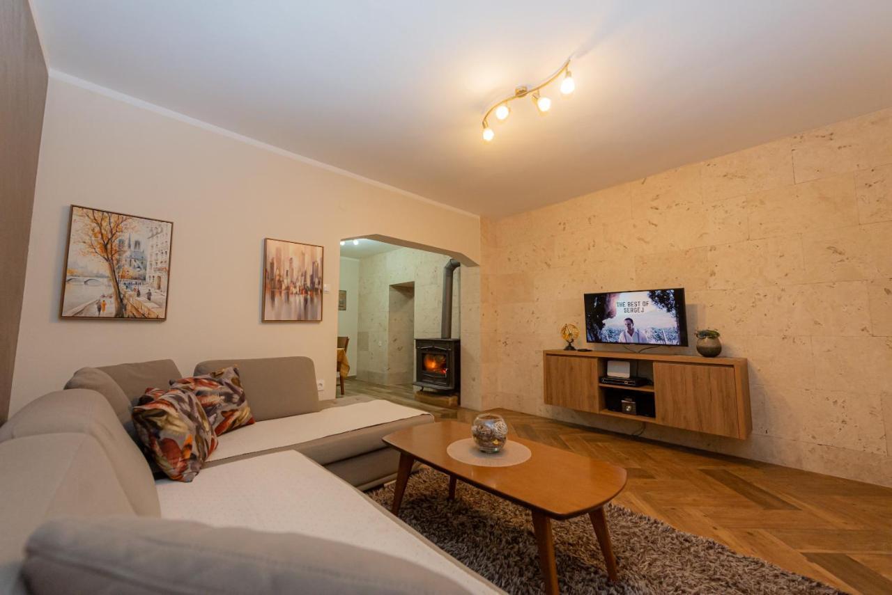 Apartamento Sea Front 171 Kotor Exterior foto