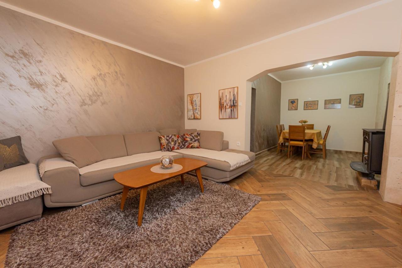 Apartamento Sea Front 171 Kotor Exterior foto