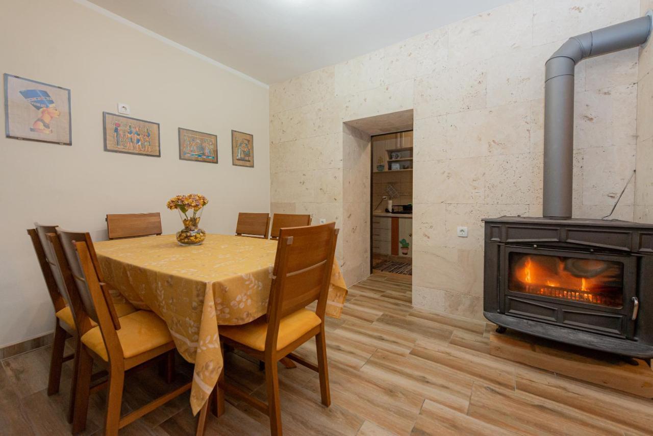 Apartamento Sea Front 171 Kotor Exterior foto