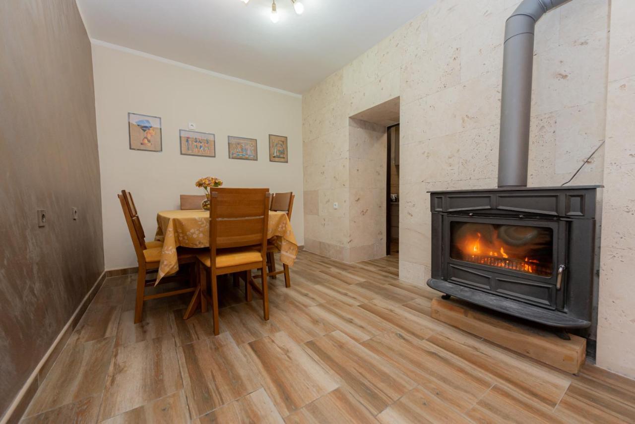 Apartamento Sea Front 171 Kotor Exterior foto