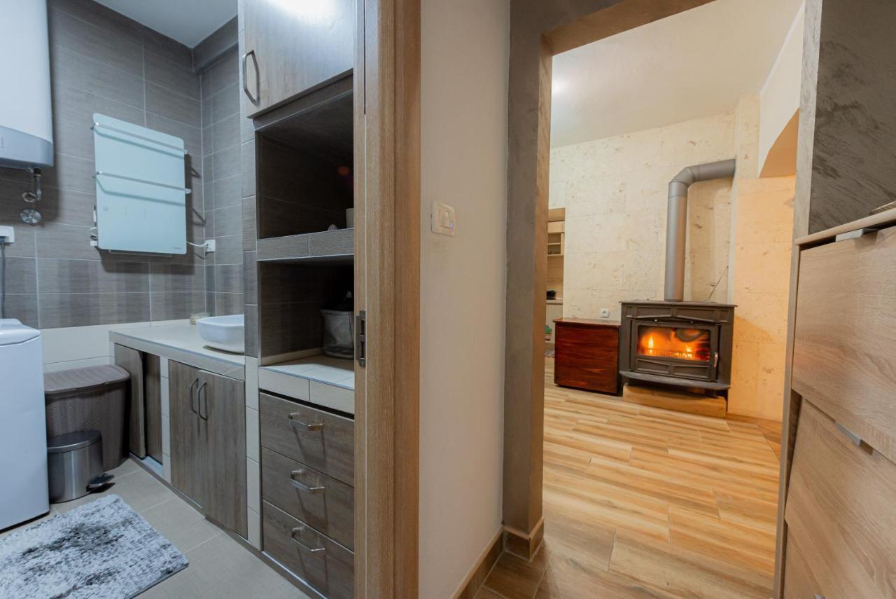 Apartamento Sea Front 171 Kotor Exterior foto