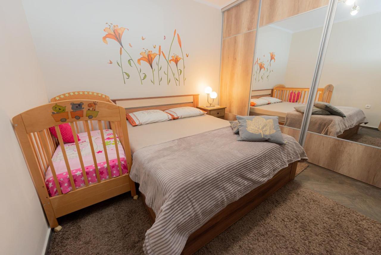 Apartamento Sea Front 171 Kotor Exterior foto