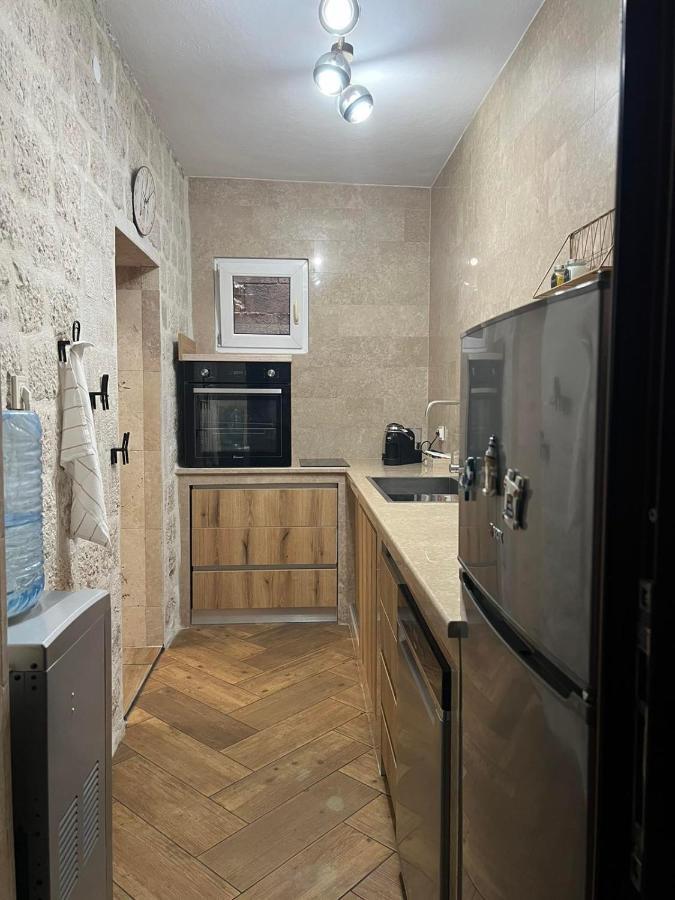 Apartamento Sea Front 171 Kotor Exterior foto